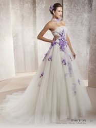 Robe de mariage EMOTION