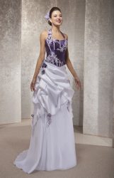 Robe de mariage ELIANE