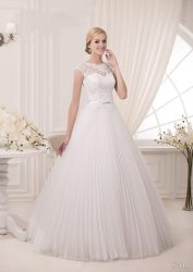 Robe de mariage blanche