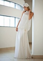 Robe de mariage SOLENE