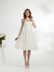 Robe de mariage ANNECY