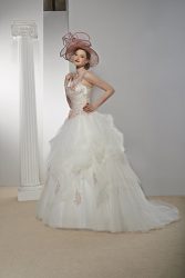 Robe de mariage CALAIS