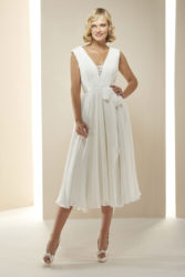 Robe de mariage MARYLINE
