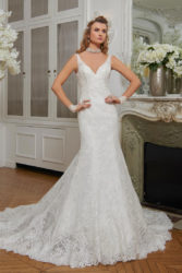 Robe de mariage ROMY - Ravissante robe sirène