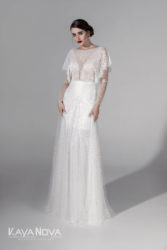 Robe de mariage ERNESTA