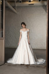 Robe de mariage CARELLE