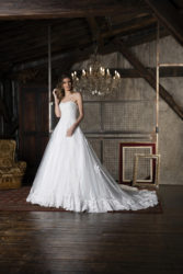 Robe de mariage CELY