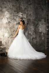 Robe de mariage RAYA