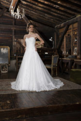 Robe de mariage RAYA